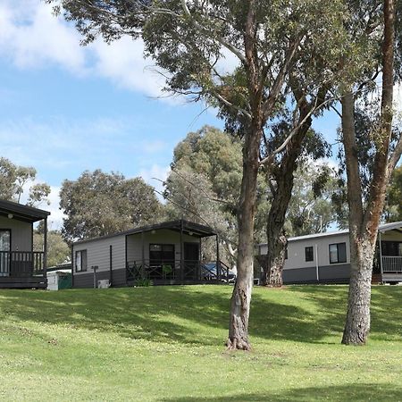 Echo Holiday Parks - Naracoorte Exterior photo