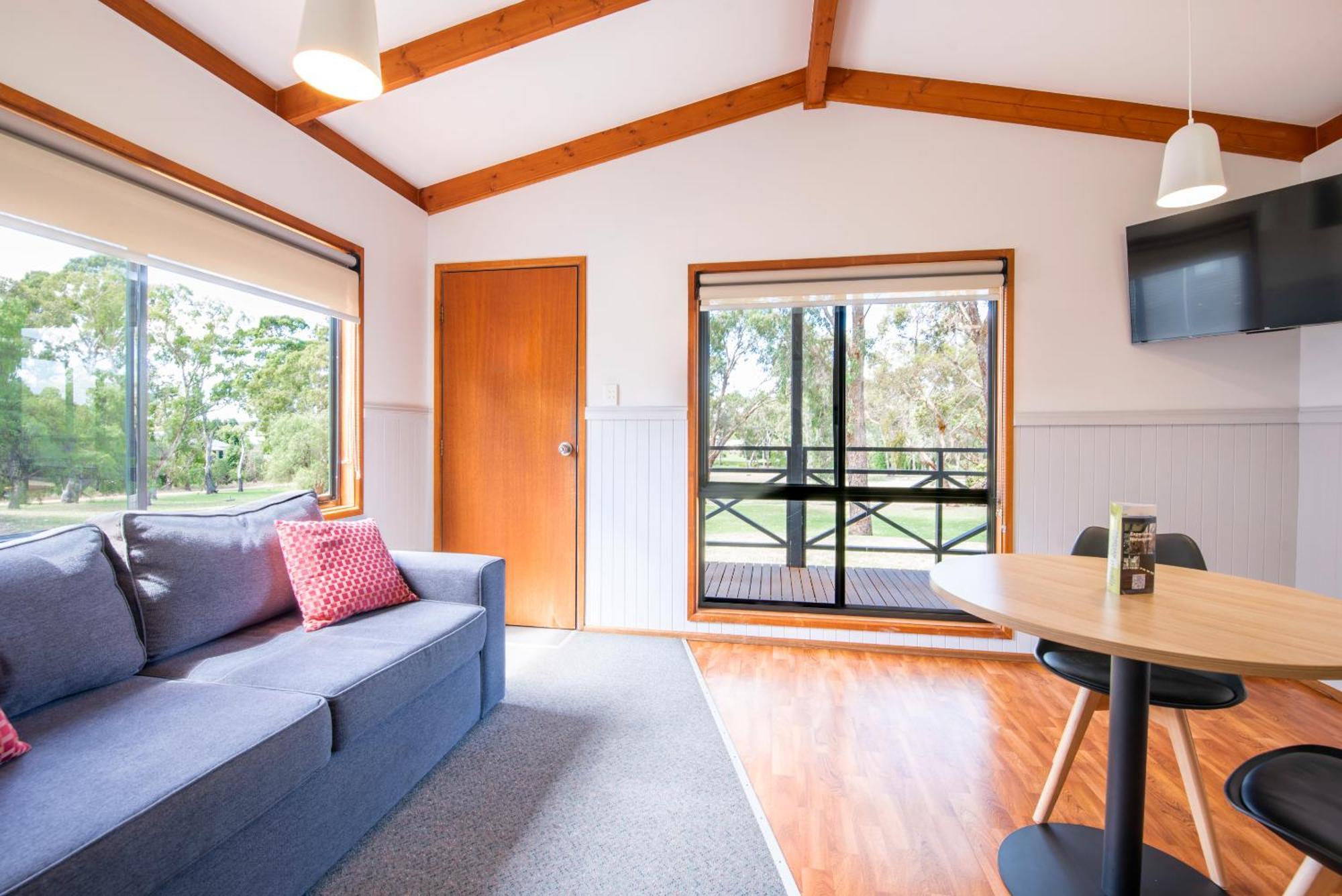 Echo Holiday Parks - Naracoorte Exterior photo