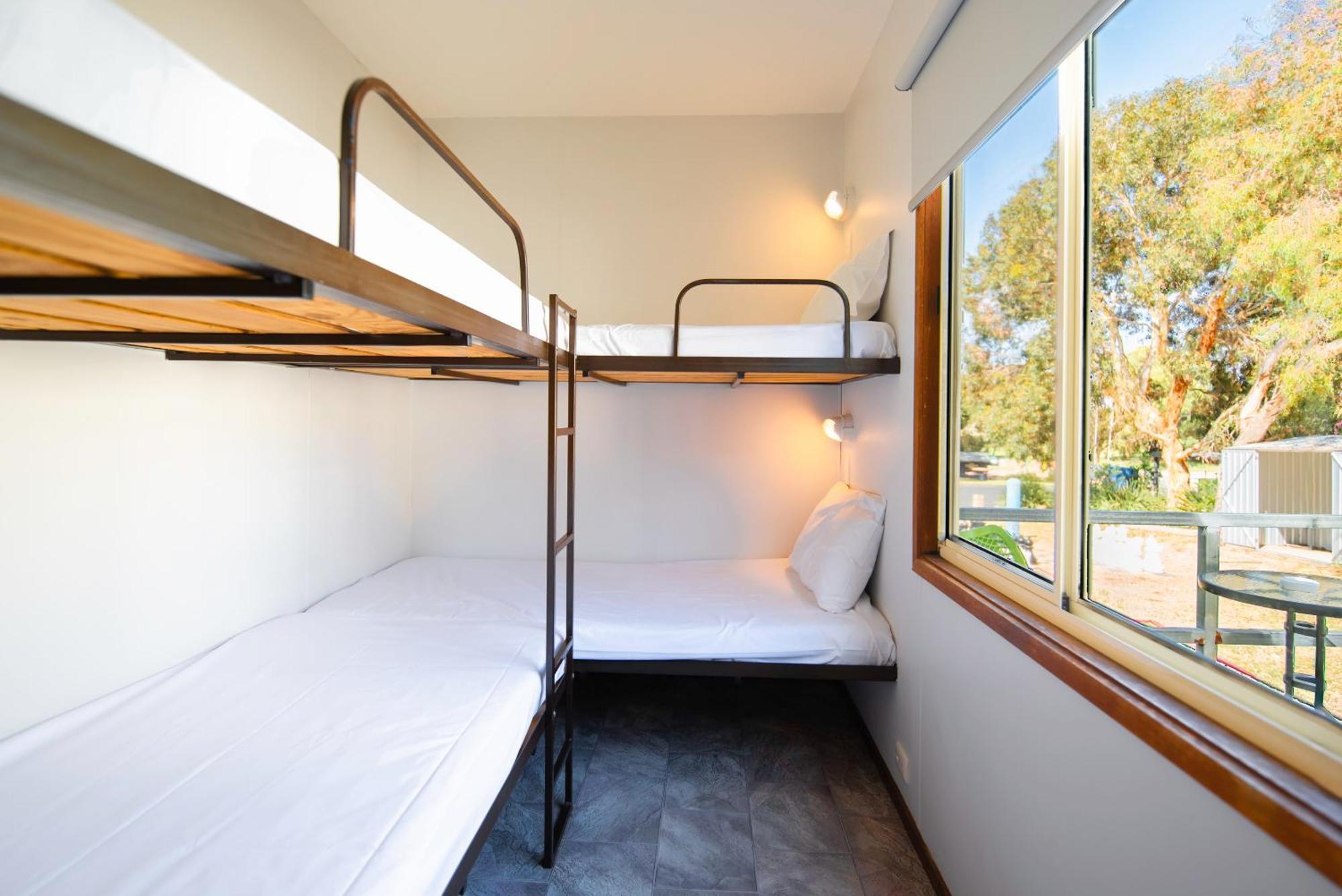 Echo Holiday Parks - Naracoorte Exterior photo