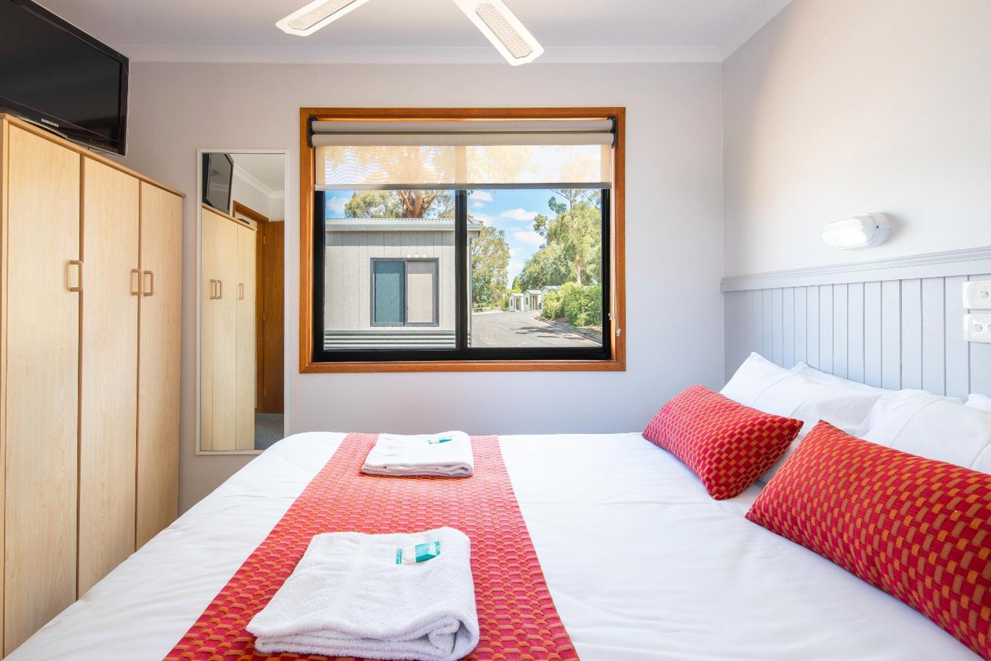 Echo Holiday Parks - Naracoorte Exterior photo
