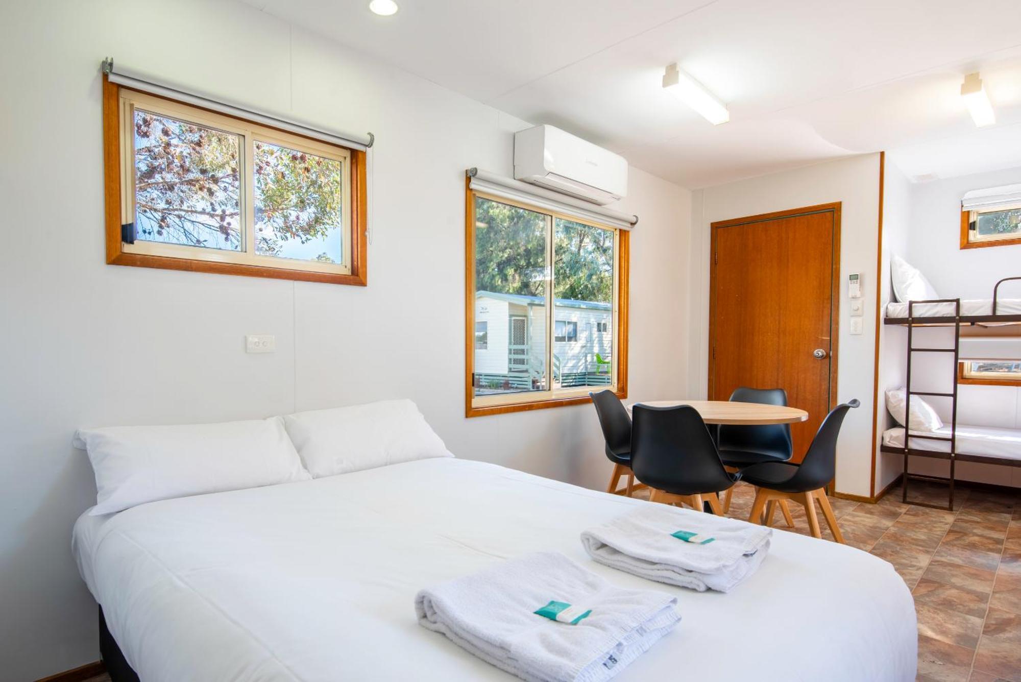 Echo Holiday Parks - Naracoorte Exterior photo