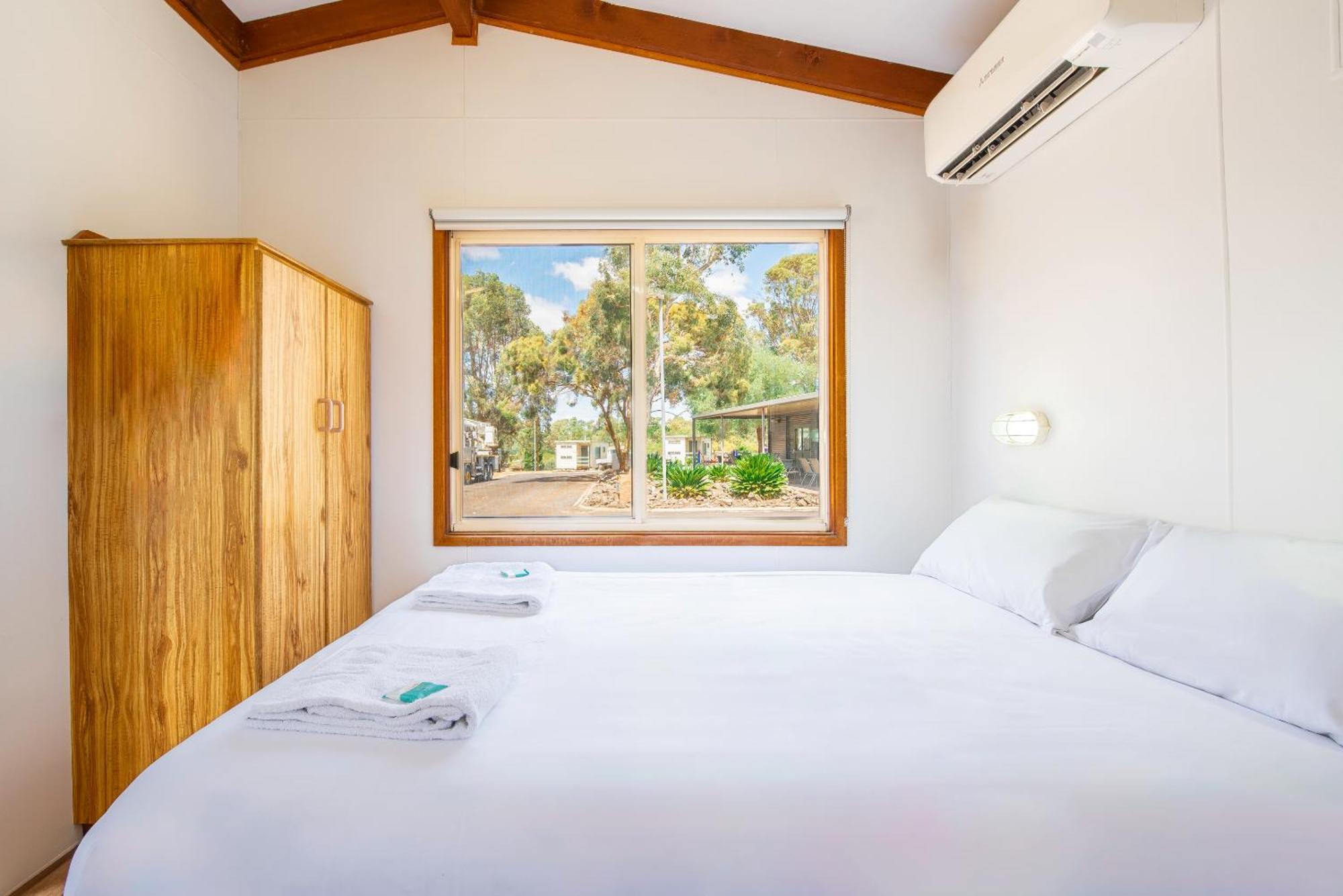 Echo Holiday Parks - Naracoorte Exterior photo