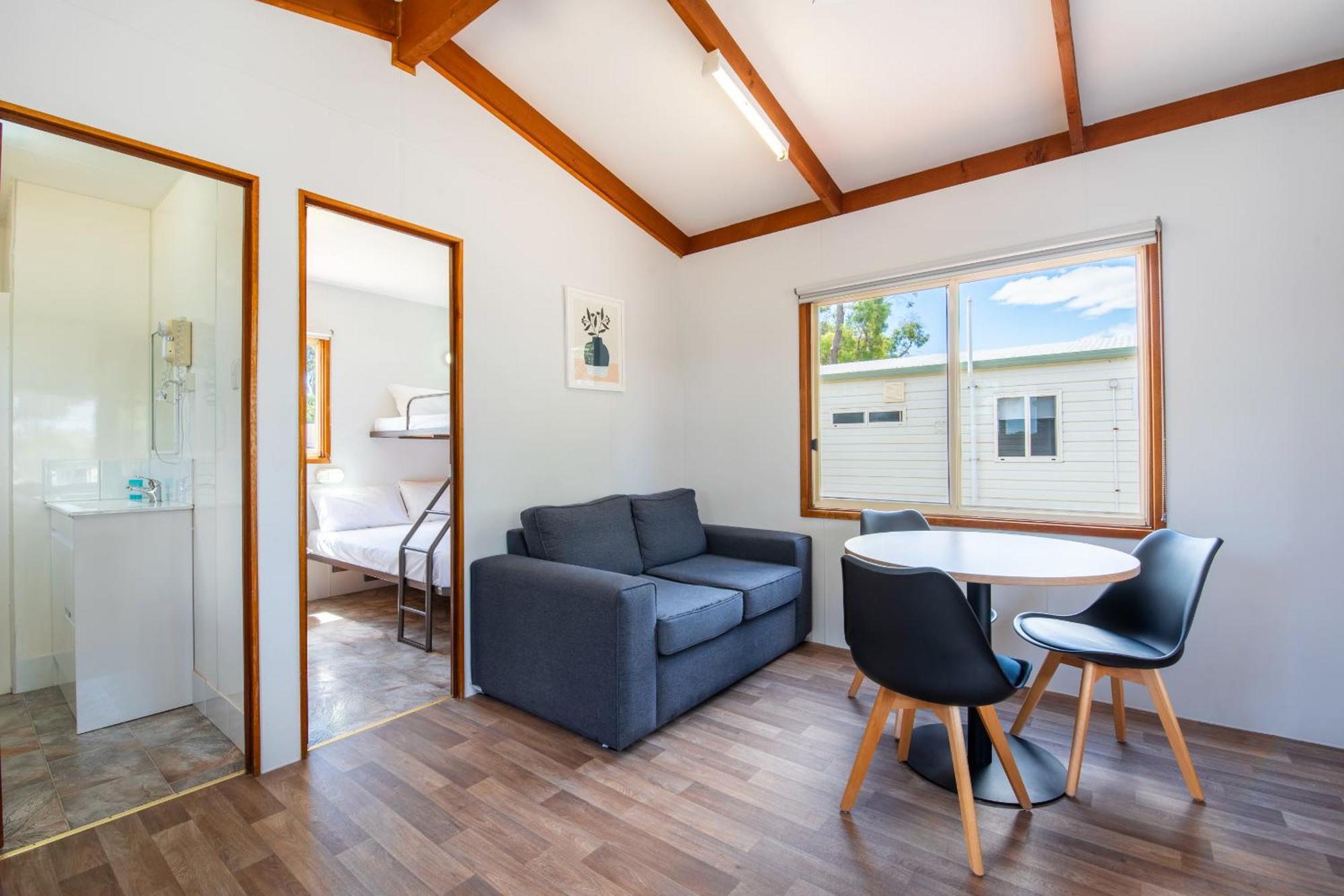 Echo Holiday Parks - Naracoorte Exterior photo
