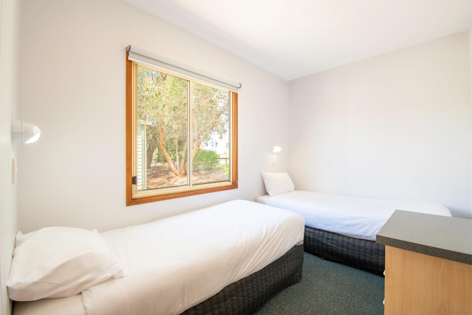 Echo Holiday Parks - Naracoorte Exterior photo