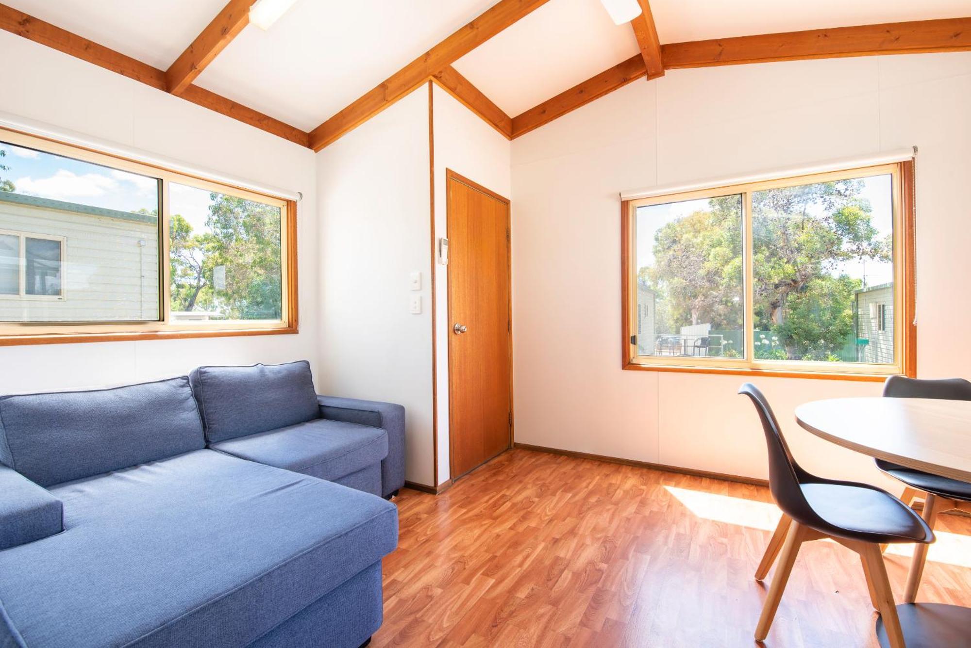Echo Holiday Parks - Naracoorte Exterior photo