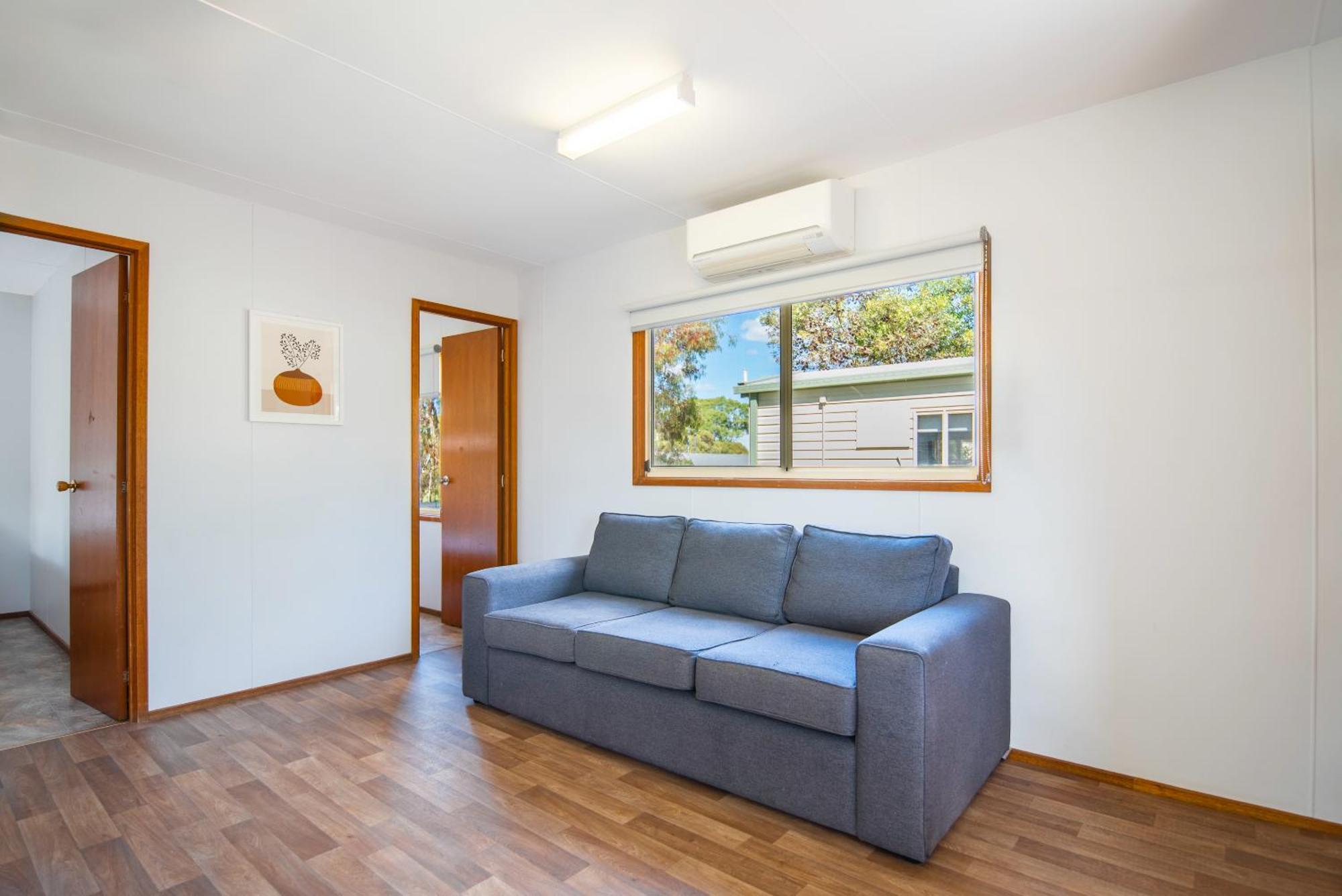 Echo Holiday Parks - Naracoorte Exterior photo