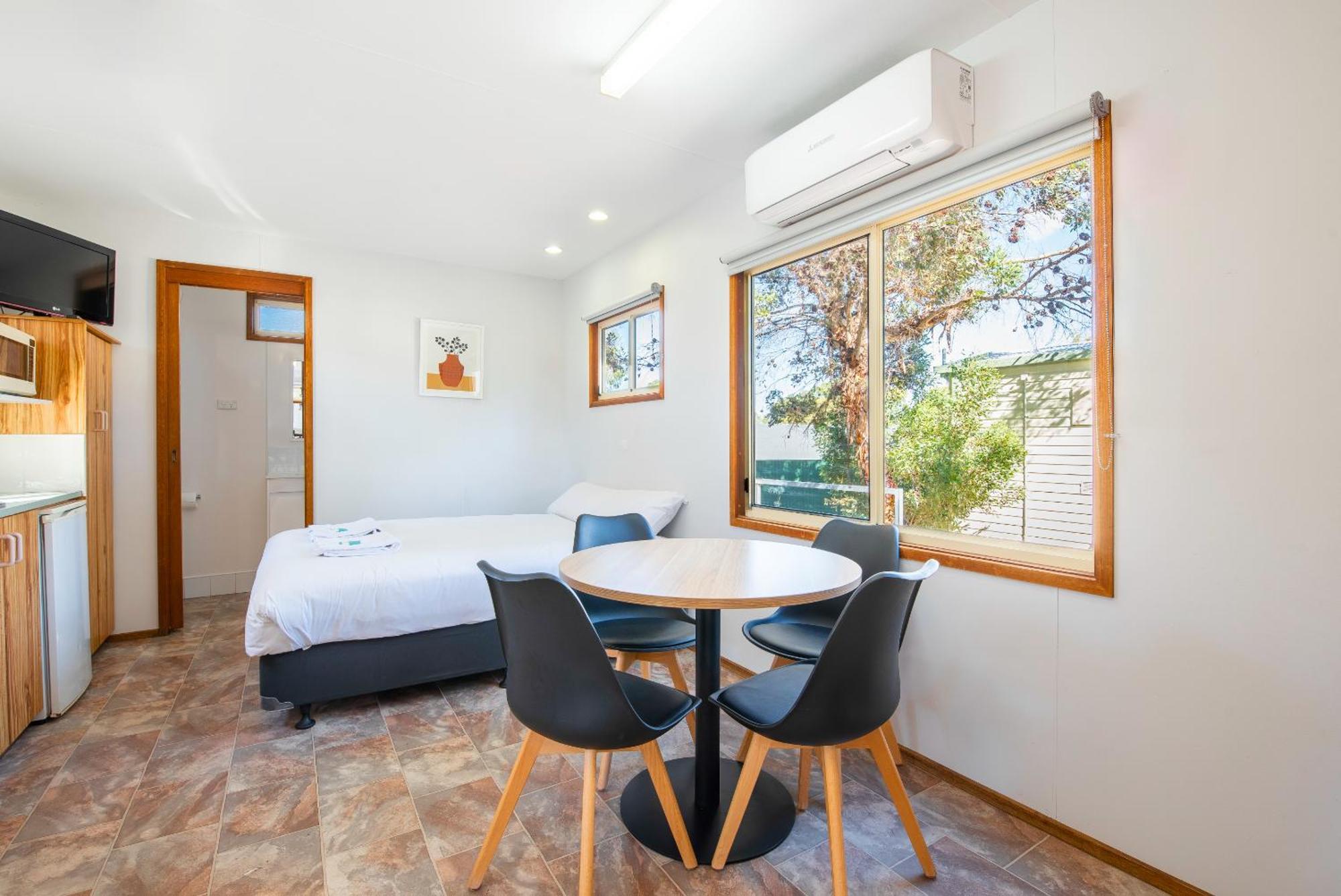 Echo Holiday Parks - Naracoorte Exterior photo