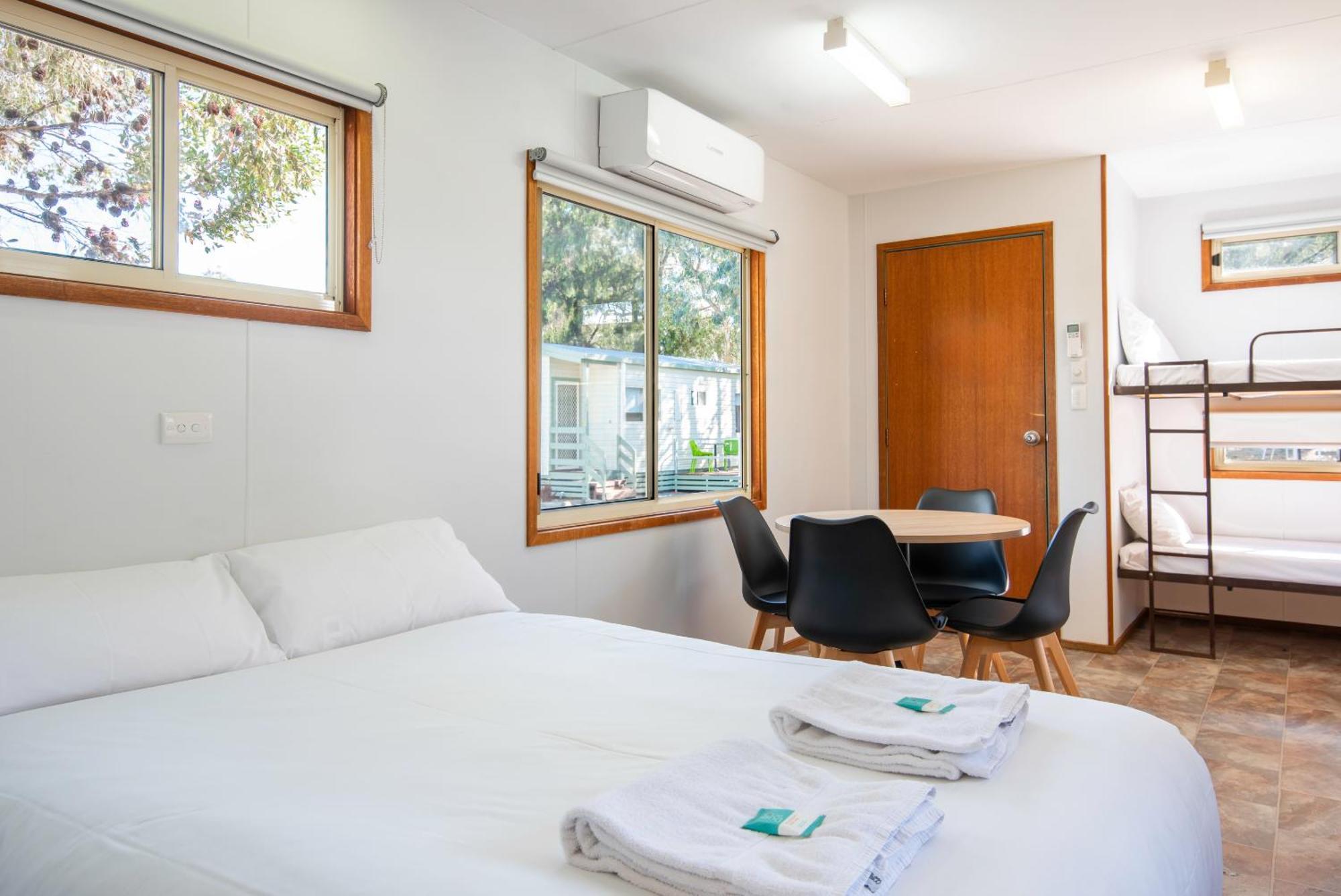 Echo Holiday Parks - Naracoorte Exterior photo