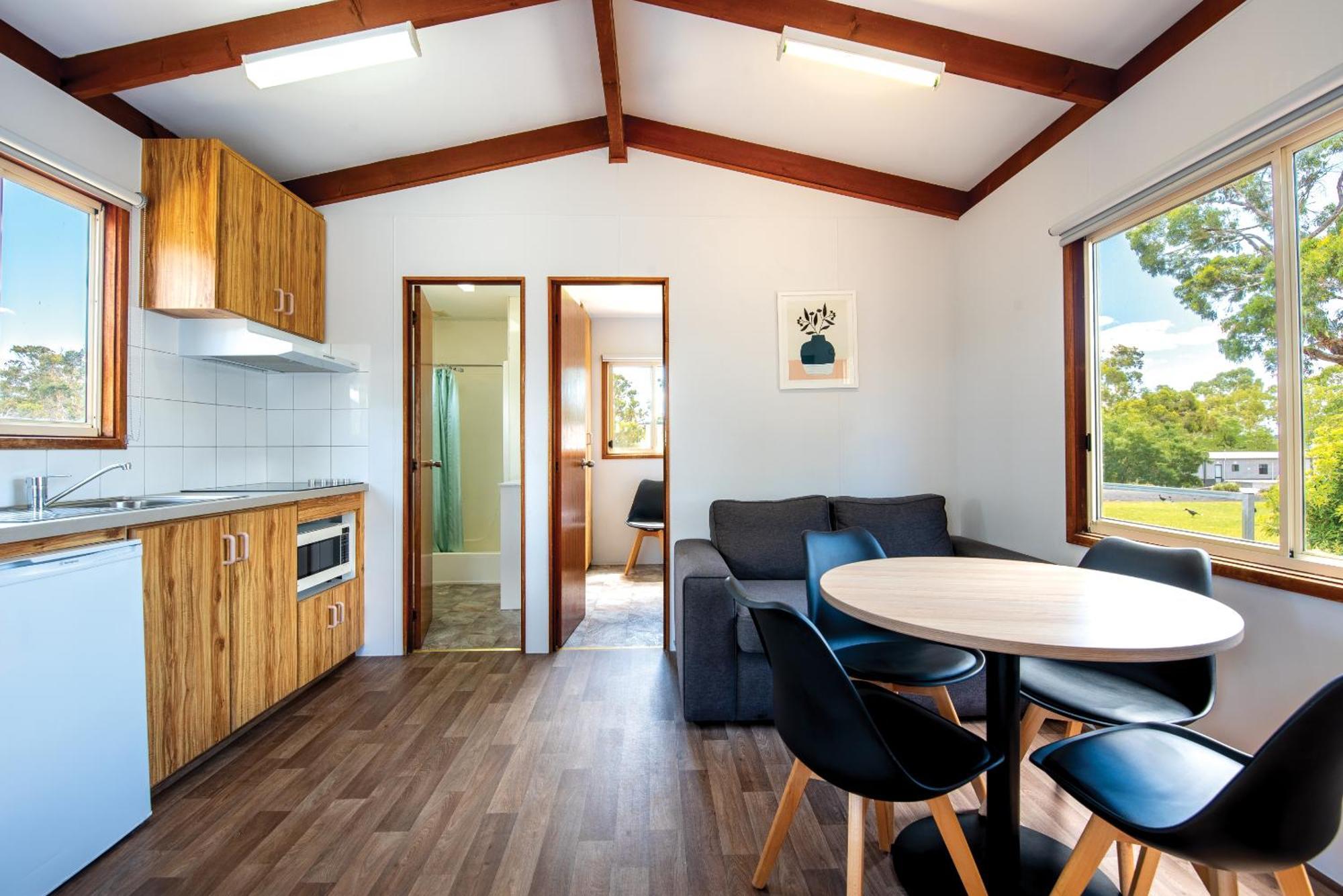 Echo Holiday Parks - Naracoorte Exterior photo
