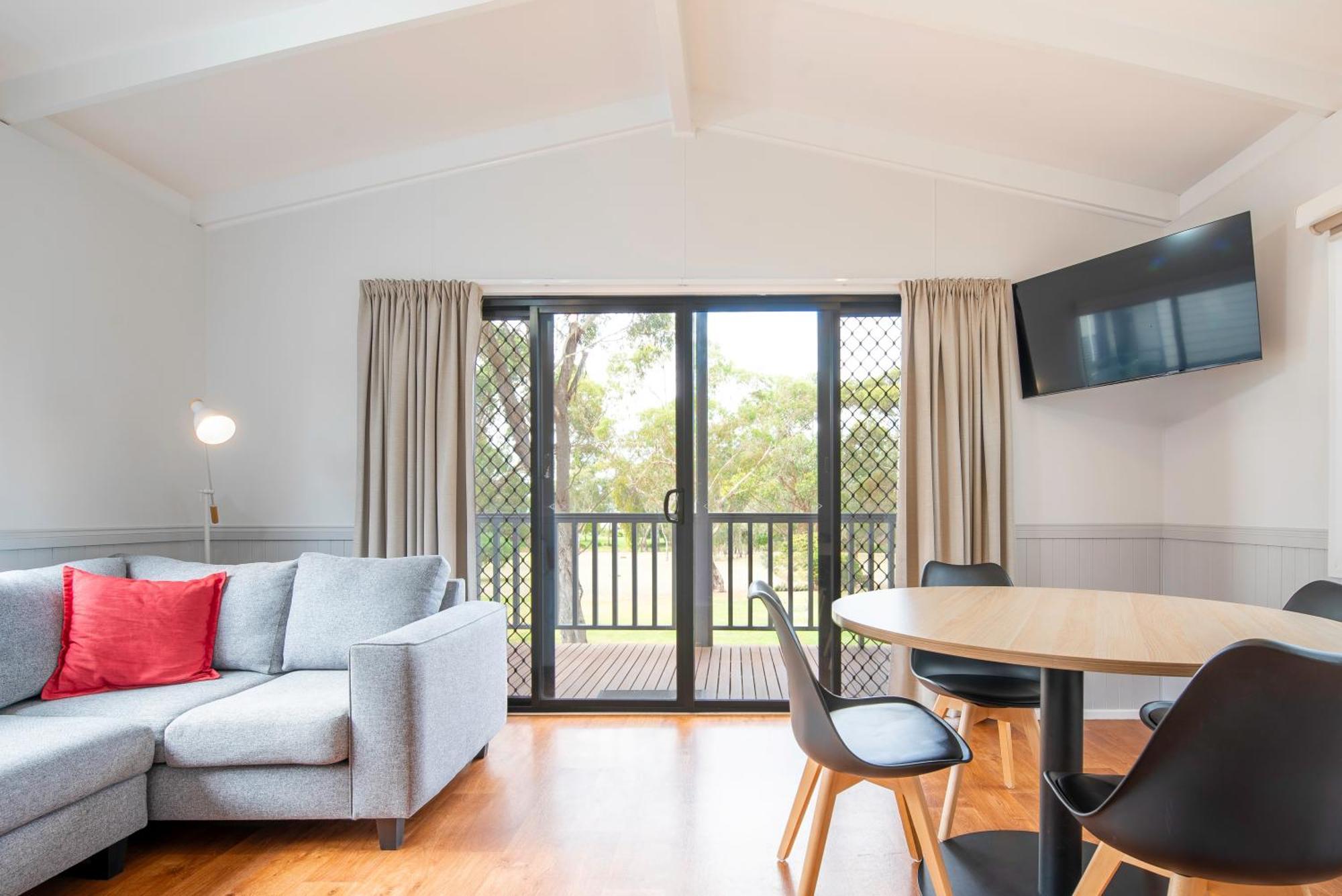 Echo Holiday Parks - Naracoorte Exterior photo