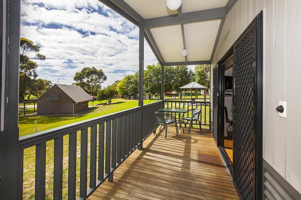 Echo Holiday Parks - Naracoorte Exterior photo